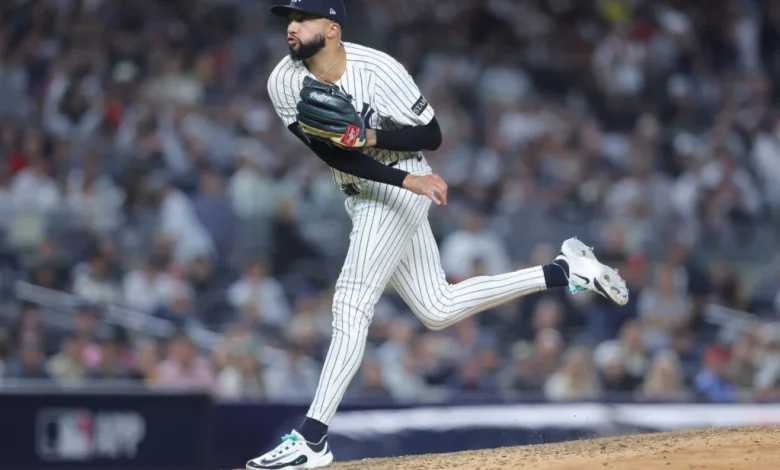 The Opener: Relief Market, Mets, MLBTR Chat