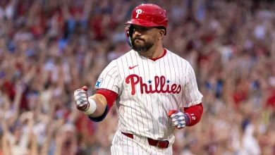 The Opener: Winter Meetings, Schwarber, Marte