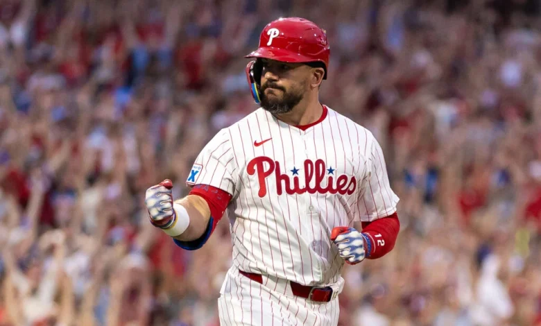 The Opener: Winter Meetings, Schwarber, Marte