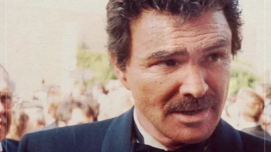 The Oscar-nominated role Burt Reynolds was too scared to fight for: “Couldn’t bring myself to do it”