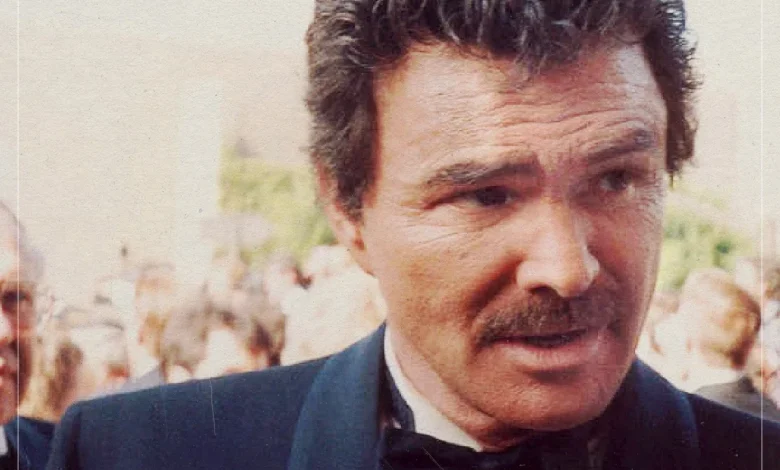 The Oscar-nominated role Burt Reynolds was too scared to fight for: “Couldn’t bring myself to do it”