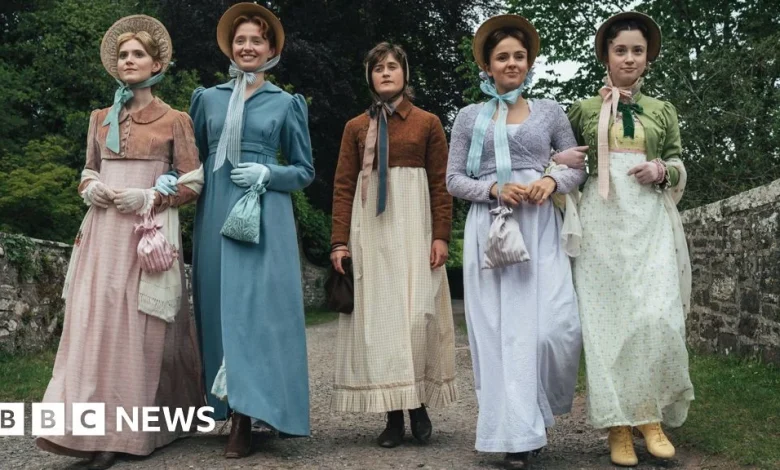 The Other Bennet Sister cast on why we love Austen
