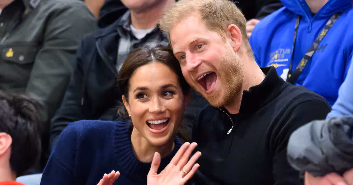 The PR Job Prince Harry and Meghan Markle Can’t Seem to Keep Filled