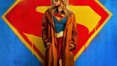 The People Behind 'Supergirl' Are Ready to Share Their Imperfect Hero