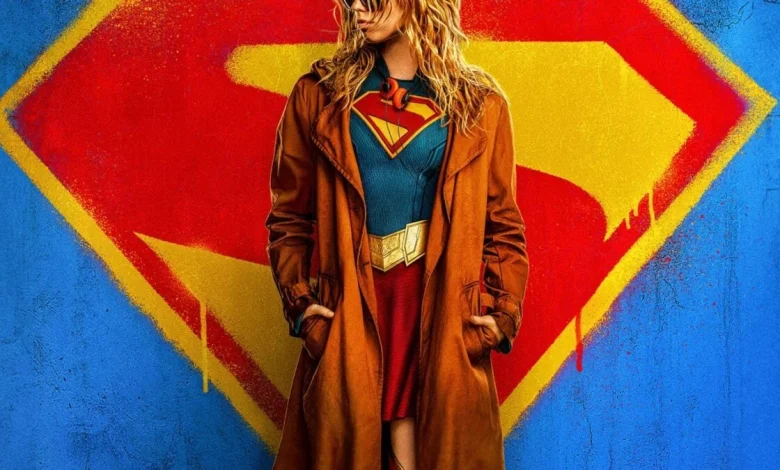 The People Behind 'Supergirl' Are Ready to Share Their Imperfect Hero