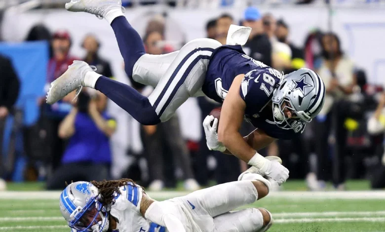 The Playbook: Shadow Reports, lineup locks for Week 15