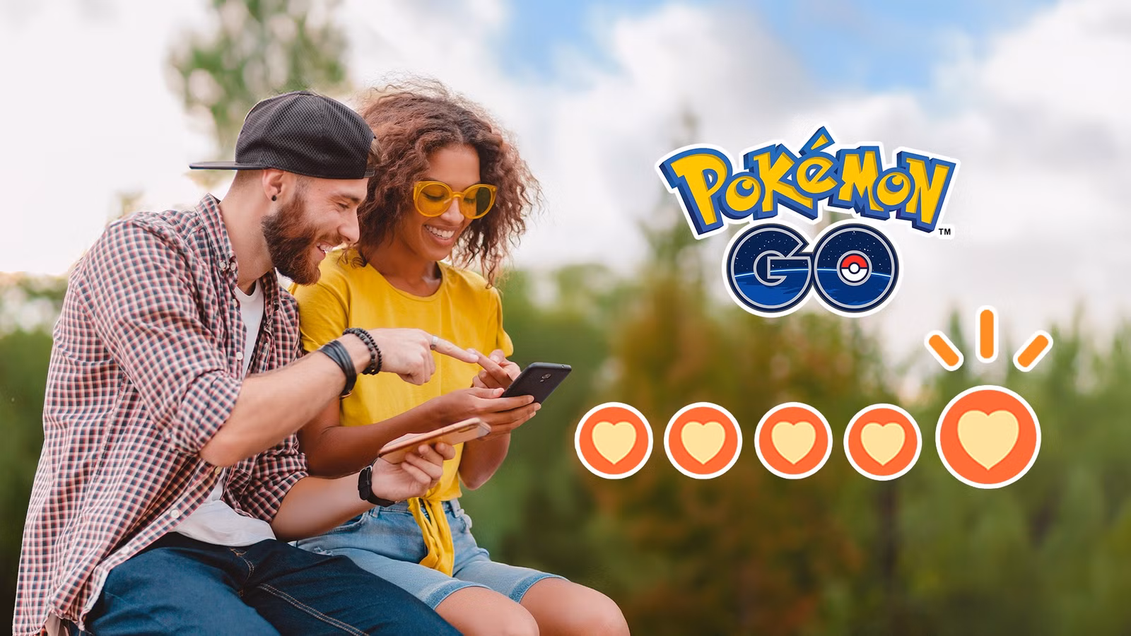 The Pokémon Go feature that players have been begging for is finally coming