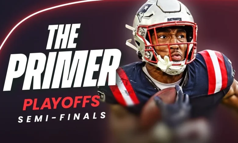 The Primer: Week 16 Edition (2025 Fantasy Football)