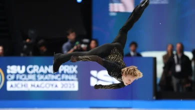 The Quad God Performs Another Miracle