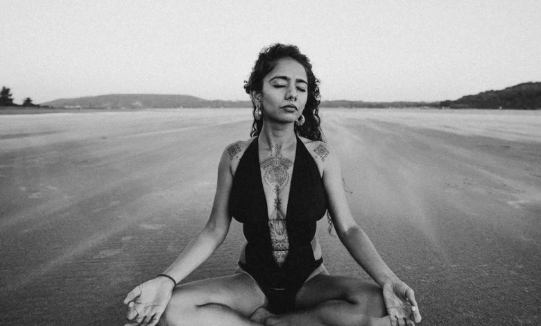 The Quiet Return to Yourself: Why Slowing Down Might Be the Most Productive Thing You Do in 2026