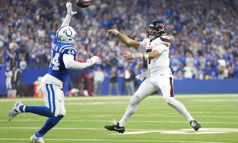 The Rams were due for a letdown and the AFC South is a mess: Our experts’ Week 13 takeaways