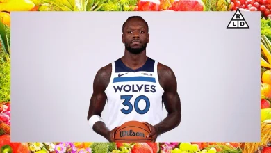 The Real-Life Diet of Julius Randle, Who Loves Cocoa Pebble-Flavored Protein Shakes