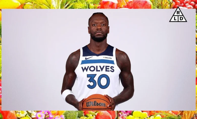 The Real-Life Diet of Julius Randle, Who Loves Cocoa Pebble-Flavored Protein Shakes
