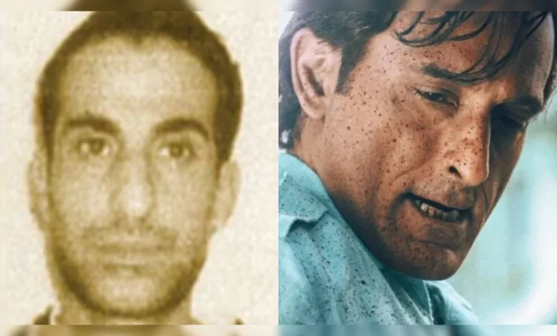 The Real-Life Rehman Dakait And The Pak Town That Spawned Him