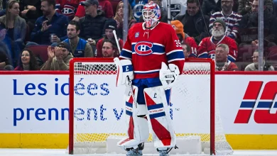 The Real Reasons the Canadiens Can’t Stop Bleeding Goals