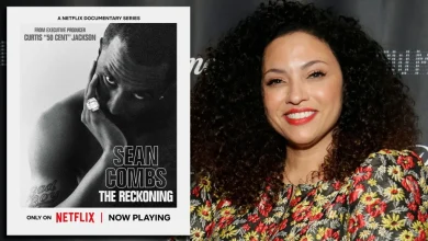 The Reckoning' Director Alexandria Stapleton Interview
