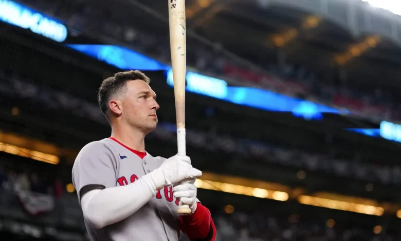 The Red Sox have created a financial path for a big move. Alex Bregman should be their first choice