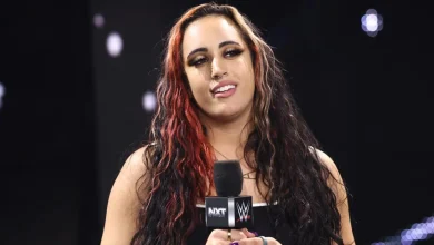 The Rock's Daughter Ava Confirms Relationship With NXT Wrestler Tatyanna Dumas