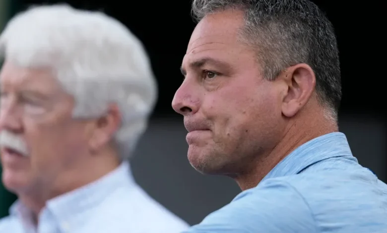 The Royals probably aren’t trading a starting pitcher for a bat