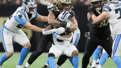 The Saints improved across the board under Brandon Staley — but especially in this key area