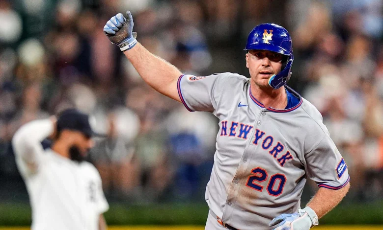 The Seven Ripple Effects of Pete Alonso's Mega Deal With the Orioles