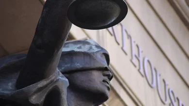 The Situation: Who is the “Responsible United States Attorney” in Virginia?