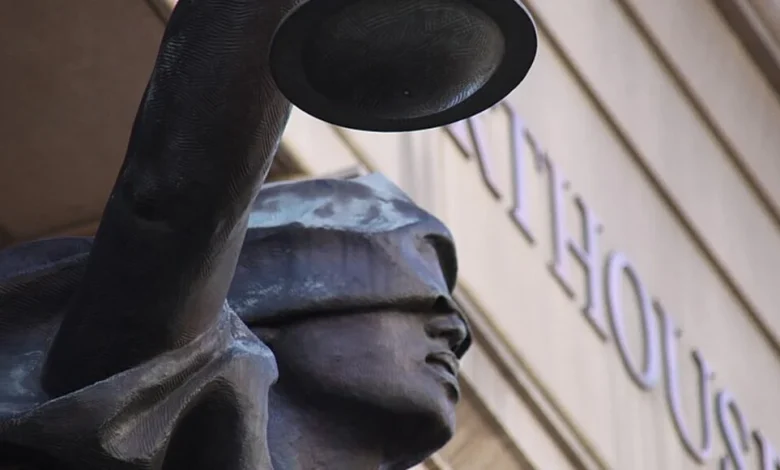 The Situation: Who is the “Responsible United States Attorney” in Virginia?