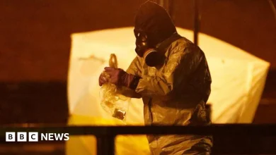 The Skripal poisonings – have British spies learned the lessons?