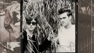The Smiths song Johnny Marr and Morrissey agree is "the best"