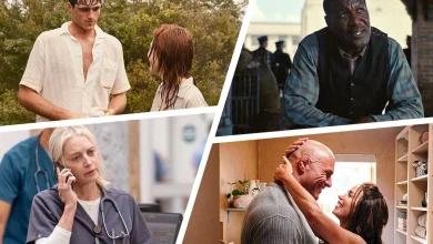 The Snubs and Surprises of the 2026 Golden Globe Nominations