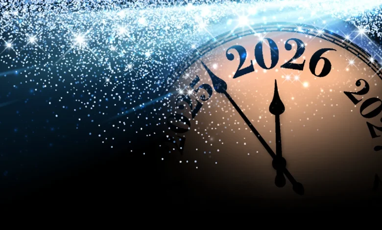 The Stock Market Is Doing Something Witnessed Only 2 Times in 153 Years -- and History Is Very Clear About What May Happen in 2026.