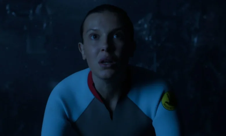 The 'Stranger Things' Finale Trailer Goes to Eleven