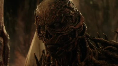 The 'Stranger Things' play totally unlocks 'Stranger Things' Season 5, Vol. 2