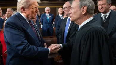 The Supreme Court is using Trump to grab more power for itself, in Trump v. Slaughter