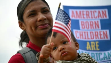The Supreme Court takes a case on Trump’s attack on birthright citizenship