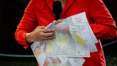 The Texas Gerrymander Isn’t About Race. It’s About Raw Politics.