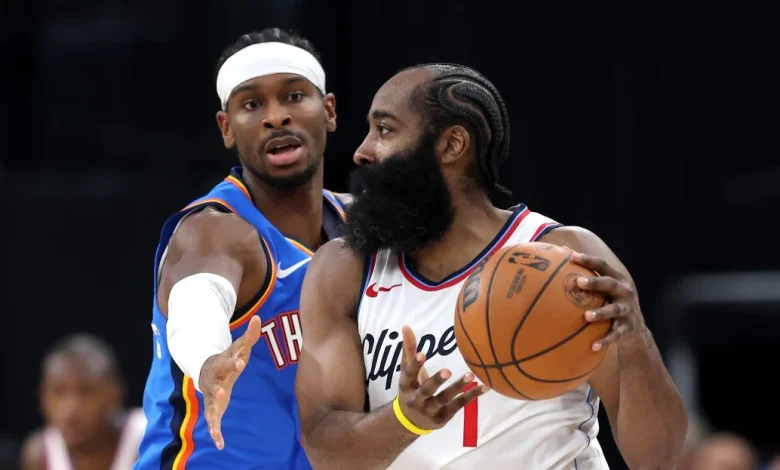 The Thunder’s future draft pick situation could make them an NBA super dynasty