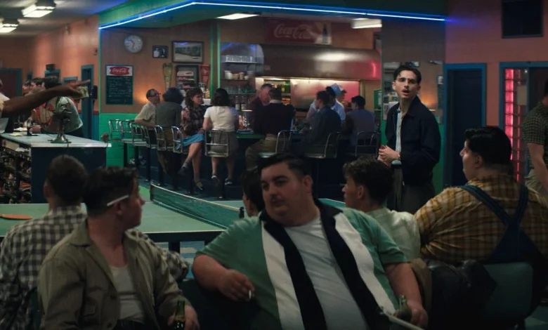 The Timmy Hustle Paid Off for Marty Supreme’s Box Office