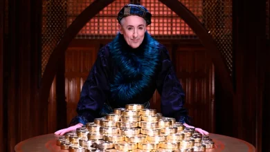 'The Traitors' Season 4 Trailer: What Happens This Season