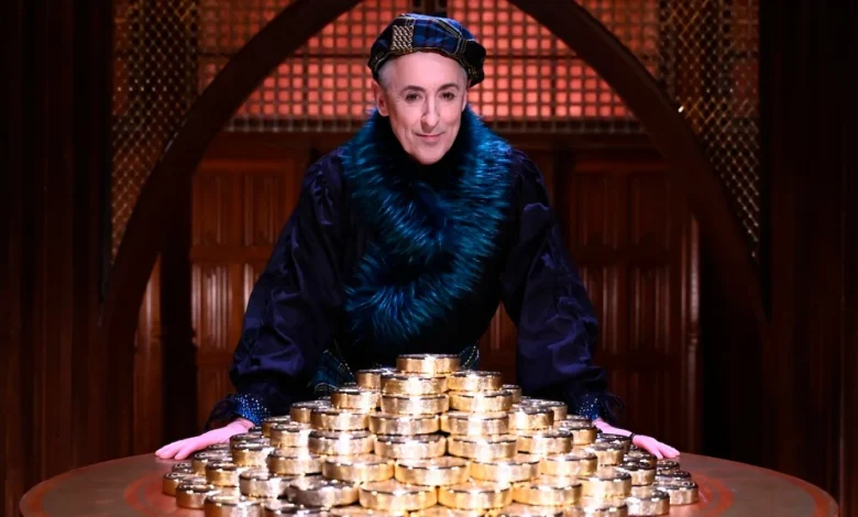 'The Traitors' Season 4 Trailer: What Happens This Season