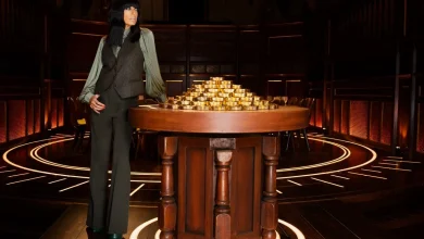 The Traitors season 4 release schedule: What time is it on and when is the next episode out?