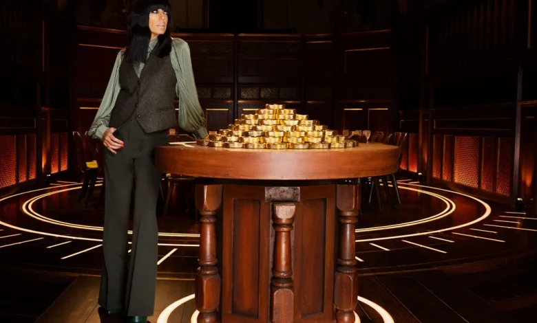 The Traitors season 4 release schedule: What time is it on and when is the next episode out?