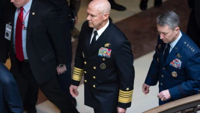 The Trump administration’s real goal in Venezuela