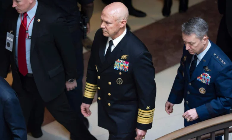 The Trump administration’s real goal in Venezuela