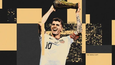 The USA is cohosting the World Cup, but can the Americans actually win it?