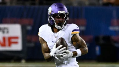 The Vikings Players Whose Futures Ride on the Final 4 Games