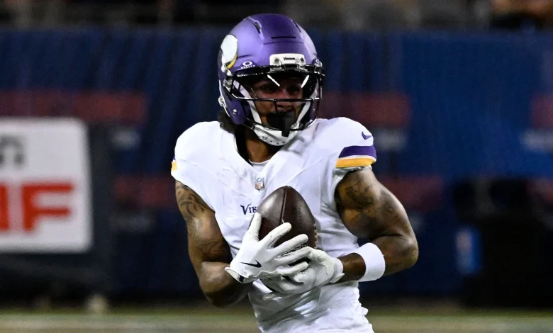 The Vikings Players Whose Futures Ride on the Final 4 Games