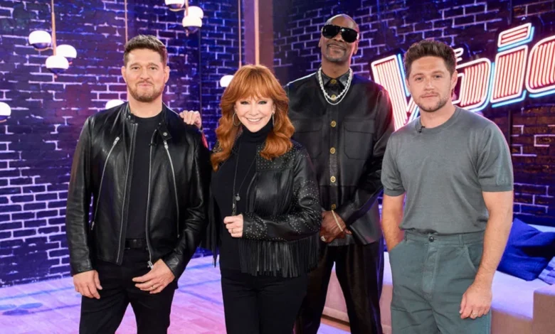 'The Voice' Season 28 Finale: Date, Time and How to Watch Results