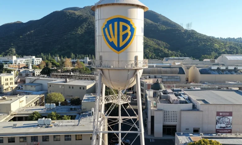 The Warner Bros. Curse : Planet Money : NPR
