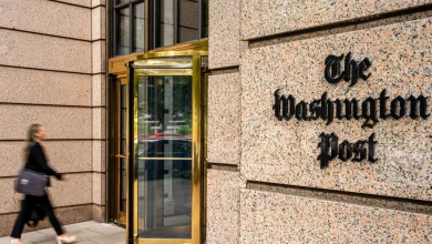 The Washington Post is using AI to create personalized podcasts : NPR